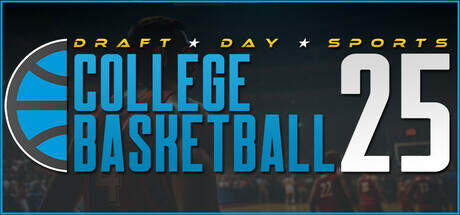 Draft Day Sports College Basketball 2025-TENOKE