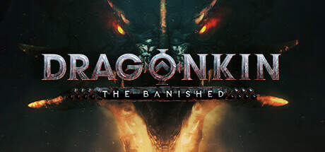 Dragonkin The Banished-Early Access