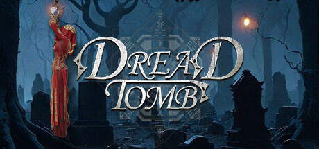 Dread Tomb-TENOKE