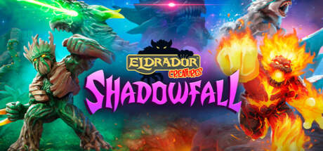 ELDRADOR CREATURES SHADOWFALL-SKIDROW