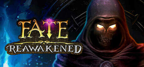 FATE Reawakened-Goldberg