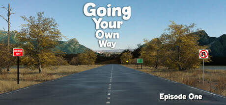 Going Your Own Way Episode One-TENOKE