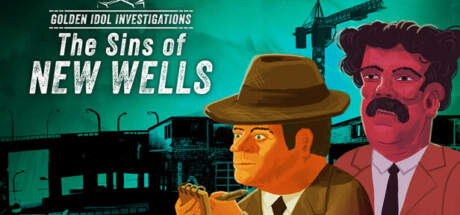 Golden Idol Investigations Sins of New Wells-TENOKE