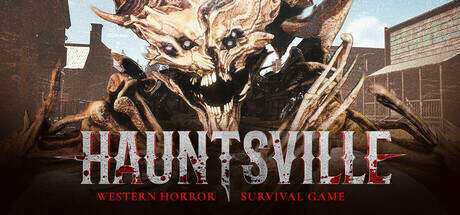 Download Hauntsville-TiNYiSO – SKiDROW CODEX for PC