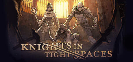 Knights in Tight Spaces-TENOKE