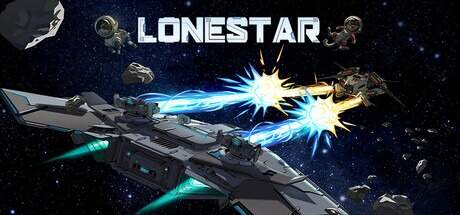 LONESTAR v0.6.60-Early Access