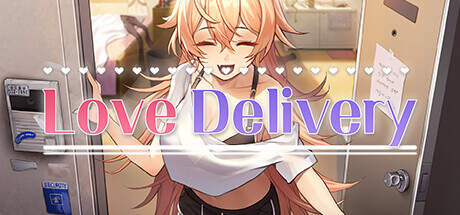 Love Delivery-TENOKE