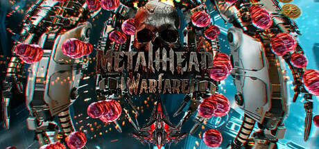 Metal Head Warfare-TENOKE