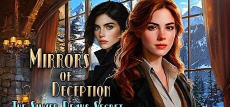 Mirrors of Deception The Silver Peaks Secret-RAZOR