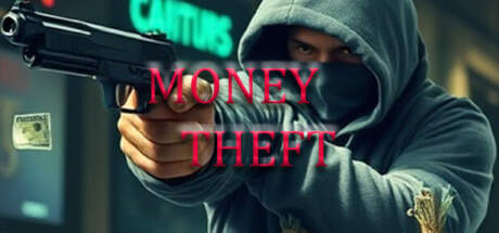 Money Theft-TENOKE