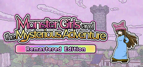 Monster Girls and the Mysterious Adventure Remastered Edition-TENOKE