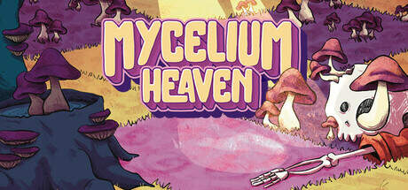 Mycelium Heaven-TENOKE