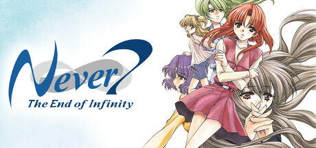 Download Never 7 The End of Infinity-Goldberg for PC