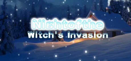 Night of the Witchs Invasion-P2P