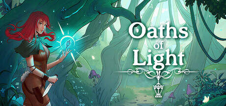 Oaths of Light Chapter I-TENOKE