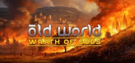 Old World Wrath of Gods-FLT