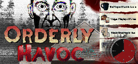 Orderly Havoc-TENOKE