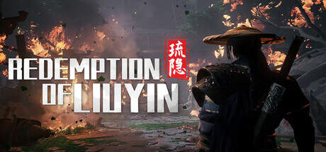 Redemption of Liuyin-TENOKE