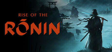 Rise of the Ronin-TENOKE