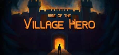 Rise of the Village Hero-TENOKE