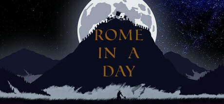 Rome in a Day-TENOKE