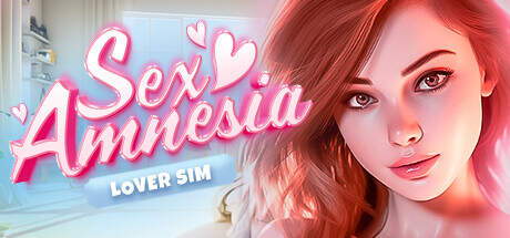 SEX Amnesia Lover Sim-Goldberg