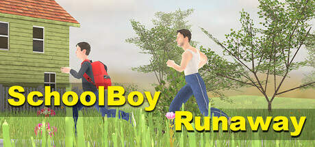 Get SchoolBoy Runaway v0.500-Kirigiri – SKiDROW CODEX PC Game