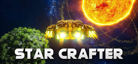 Star Crafter-Early Access