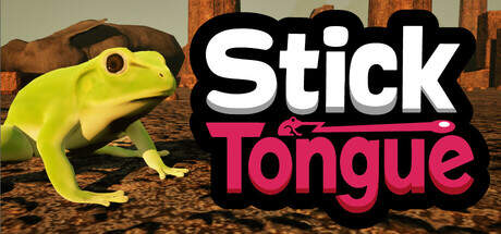 Stick Tongue-TENOKE