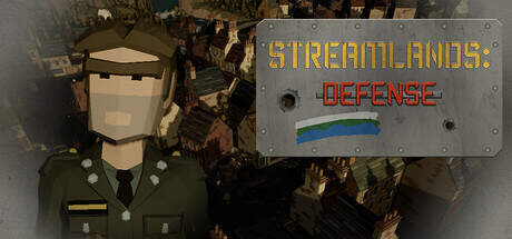 Streamlands Defense-TENOKE