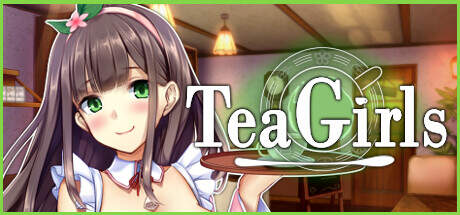 Tea Girls-P2P