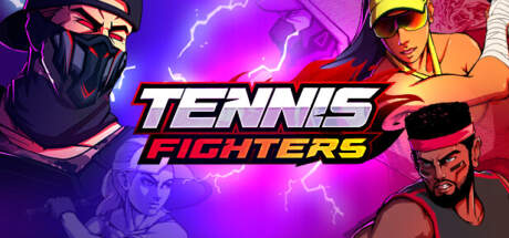 Tennis Fighters-TENOKE