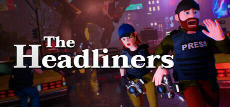 The Headliners v1.2.1-Goldberg