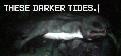 These Darker Tides-TENOKE