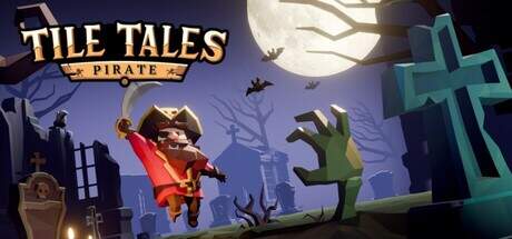 Tile Tales Pirate-SKIDROW