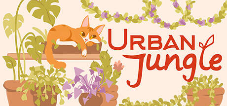 Urban Jungle-TENOKE