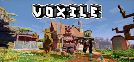 Voxile-Early Access