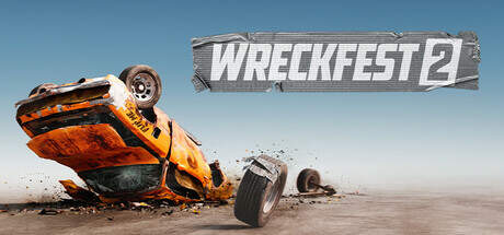 Wreckfest 2-Early Access