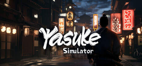 Yasuke Simulator-TENOKE