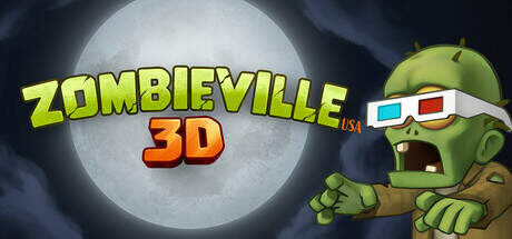 Zombieville USA 3D-TENOKE