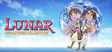 LUNAR Remastered Collection-TiNYiSO