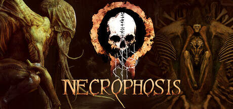 Necrophosis-TENOKE